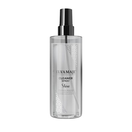 Cleaner Spray Shine
