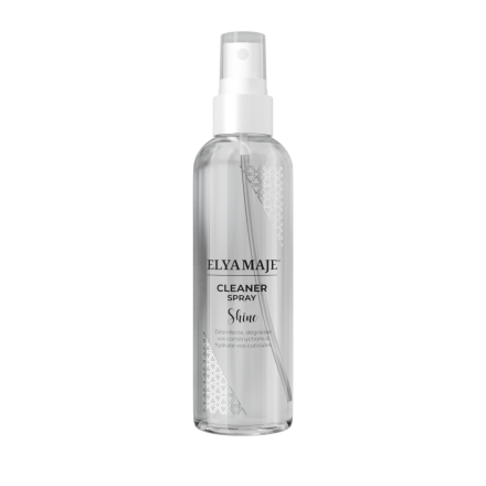 Cleaner Spray Shine