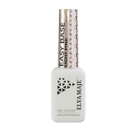 Light Pink – Easy Base Colorée – Elyamaje