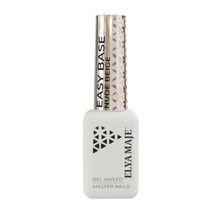 Nude Beige – Easy Base Colorée – Elyamaje