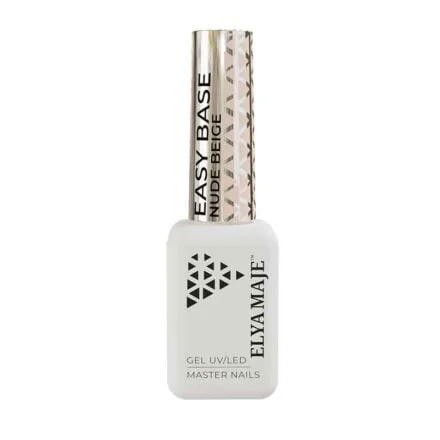 Nude Beige – Easy Base Colorée – Elyamaje