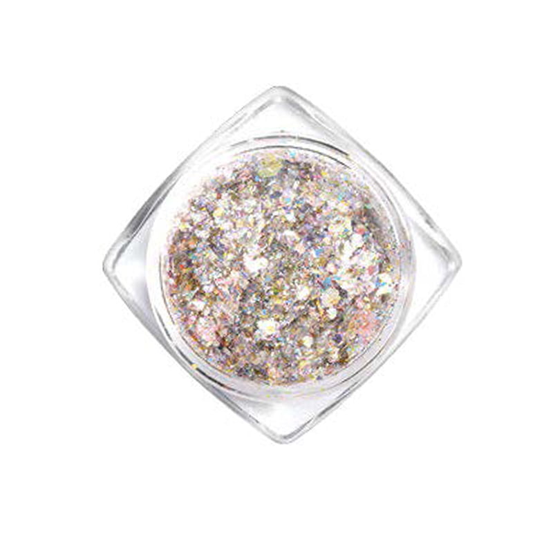 CRYSTAL 03
