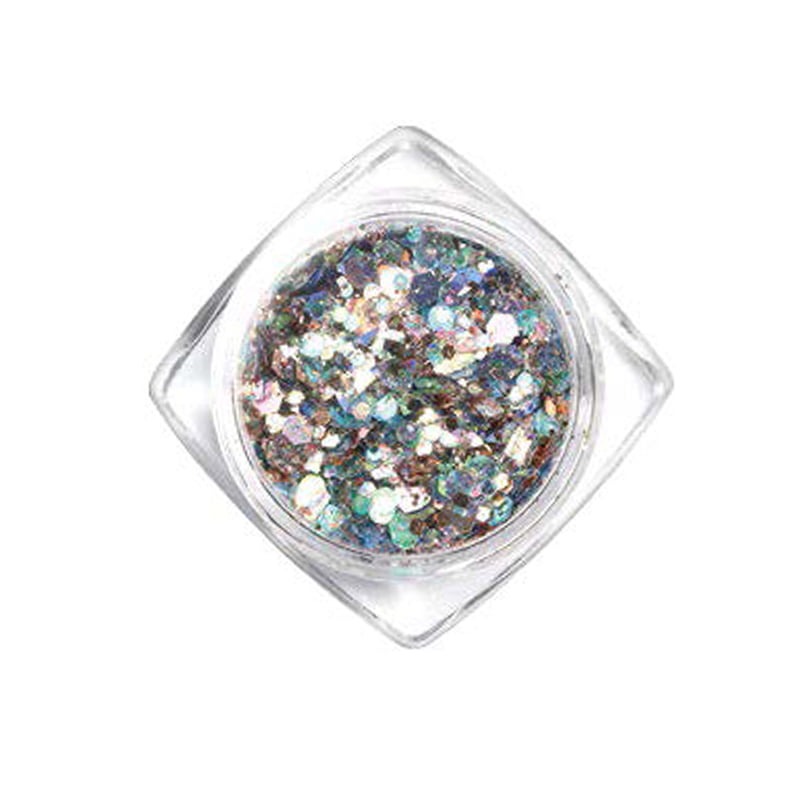 CRYSTAL 08