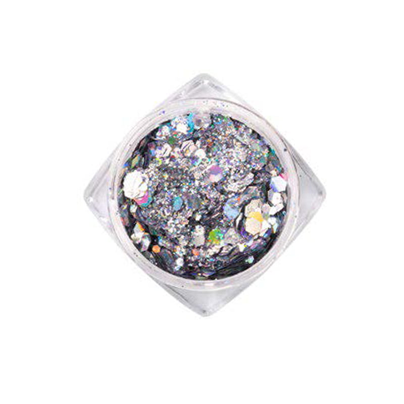 CRYSTAL 10