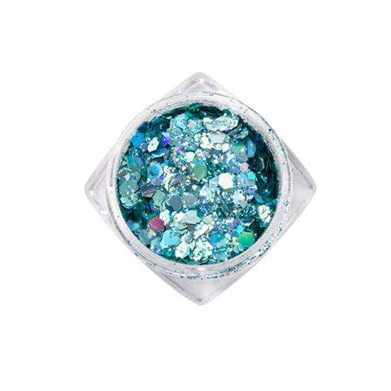 CRYSTAL 12