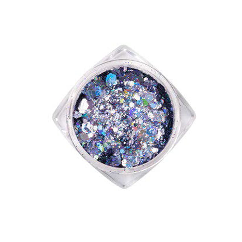 CRYSTAL 13