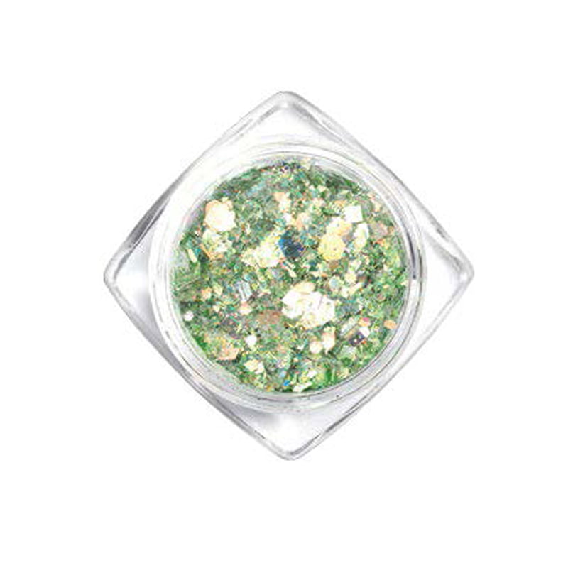 CRYSTAL 15