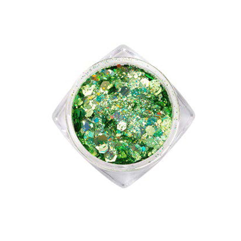 CRYSTAL 16
