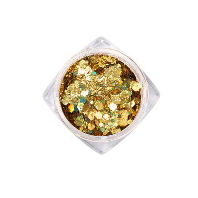 CRYSTAL 18