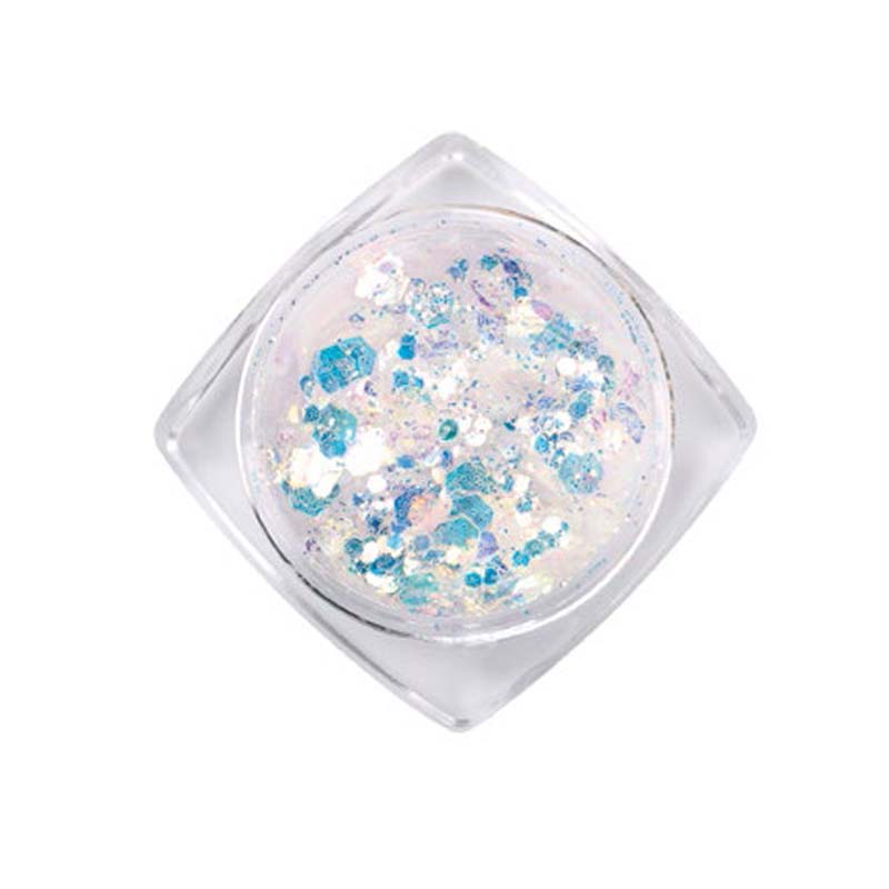 CRYSTAL 21