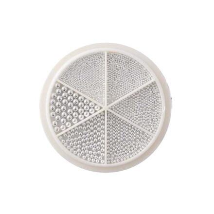 Perles caviar 2