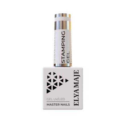 Stamping gel – Transfert Foil – Elyamaje