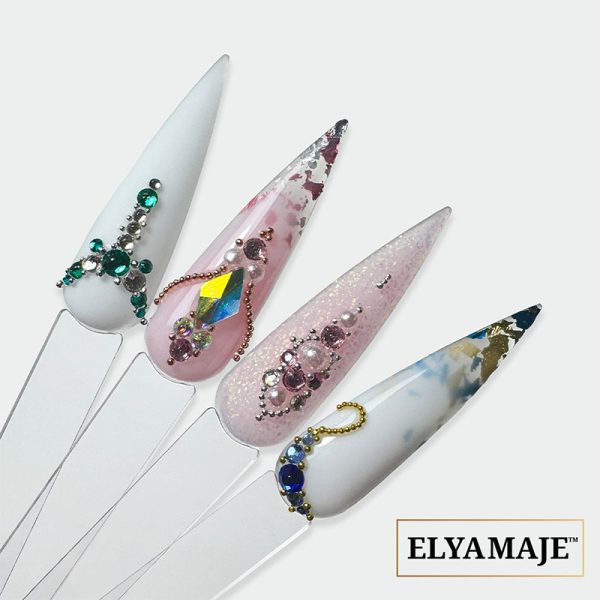 Déco Glue Gel – Elyamaje