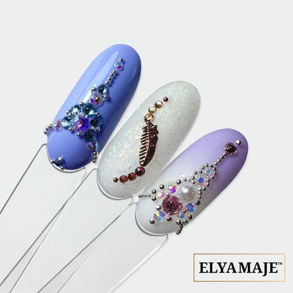 Déco Glue Gel – Elyamaje