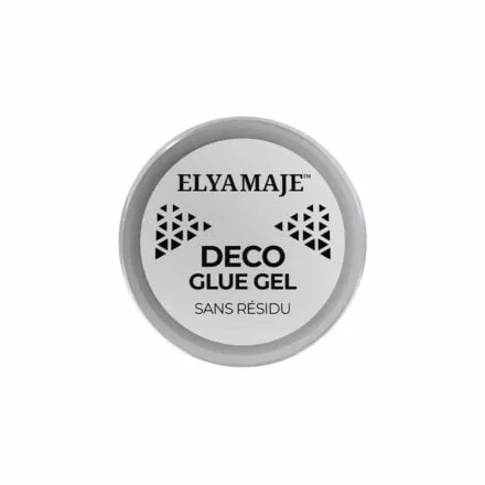 Déco Glue Gel – Elyamaje