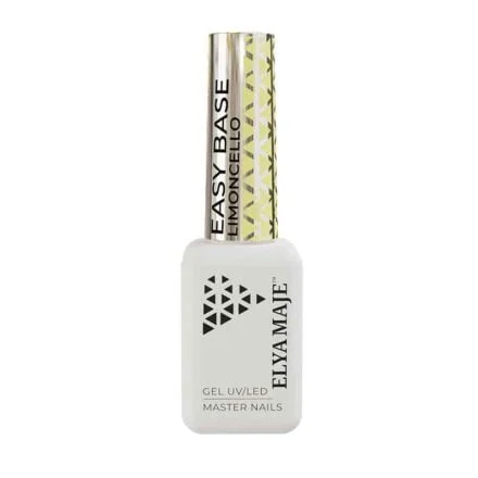 Limoncello – Easy Base Colorée – 8ml – Elyamaje