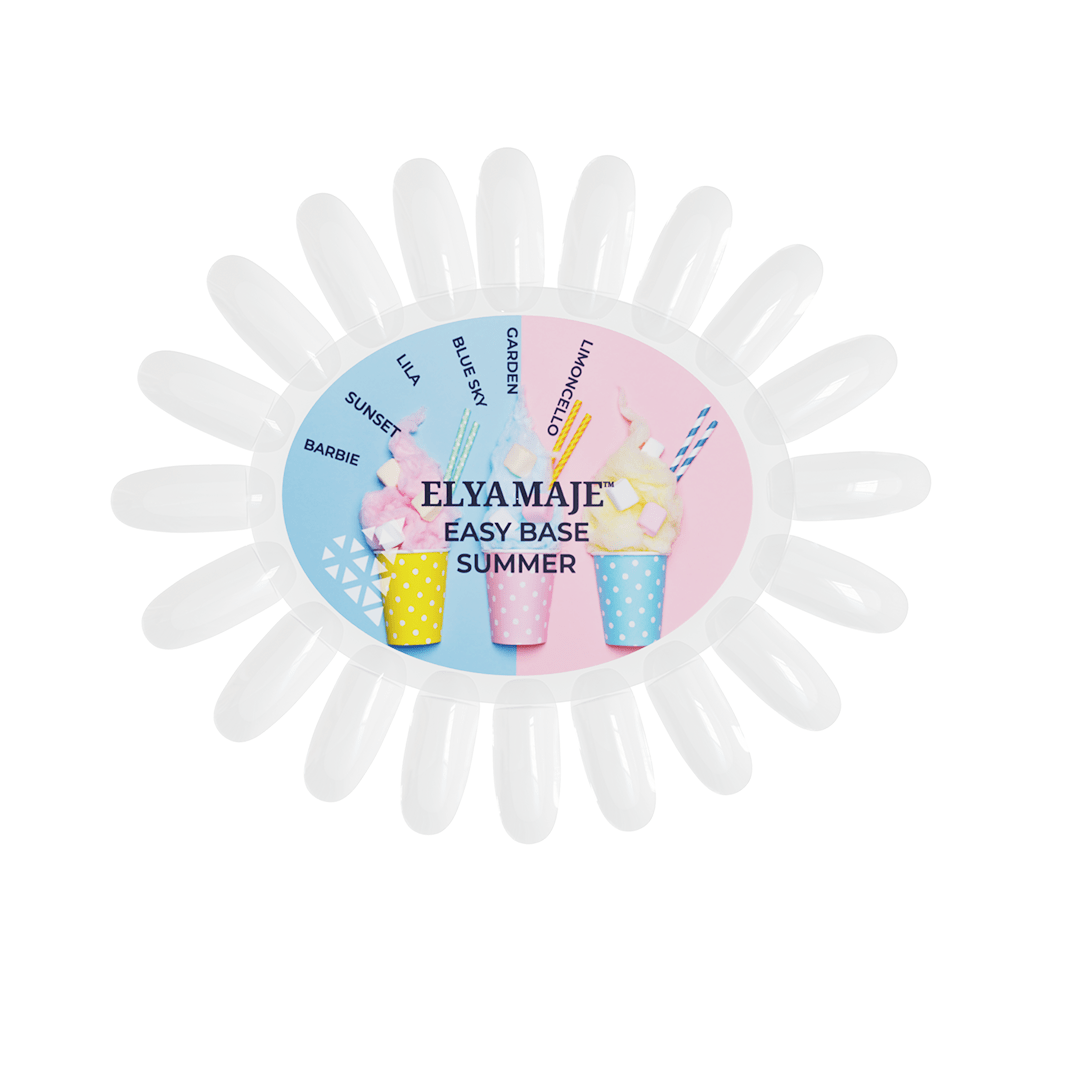 Carroussel Easy Base Summer
