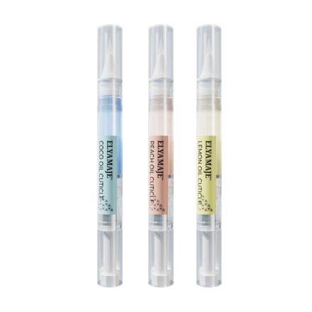 Stylo Huile Cuticules Elyamaje – 3 ml