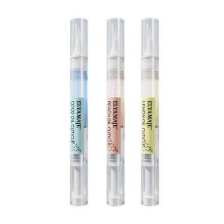 Stylo Huile Cuticules Elyamaje – 3 ml
