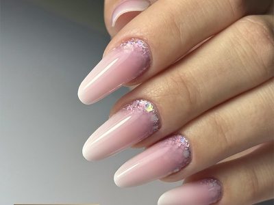 pose cutti glitter rose