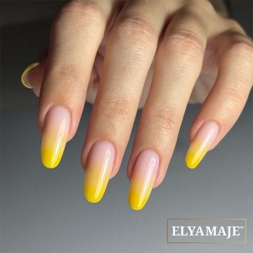 Manucure Ultra Baby Paint 03_jaune_Elyamaje