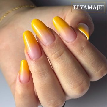 pose babycolor jaune