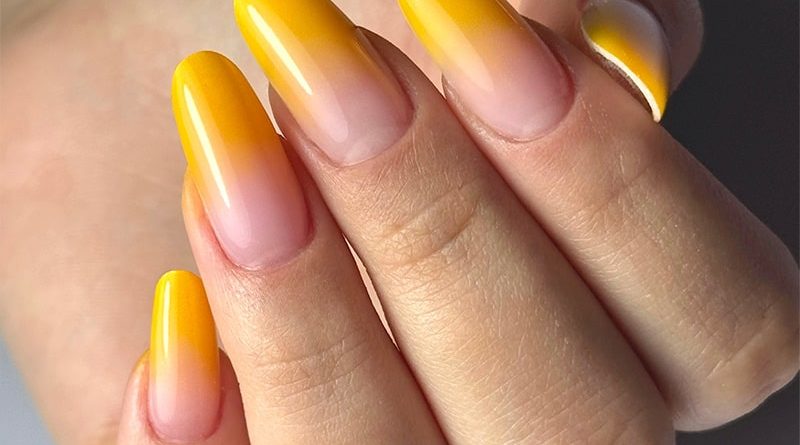 pose babycolor jaune