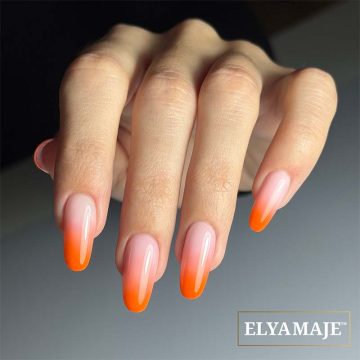 Manucure Ultra Baby Paint 05_rouge anglais_Elyamaje