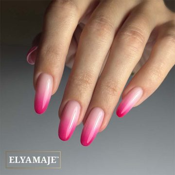 Manucure Ultra Baby Paint 06_ rouge cerise_Elyamaje