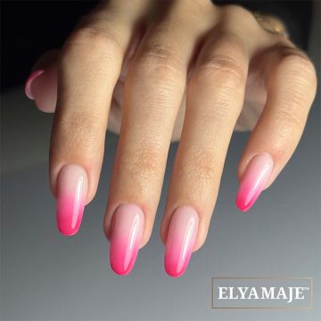 Manucure Ultra Baby Paint 08_Fuschia_Elyamaje