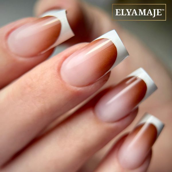 Baby color marron