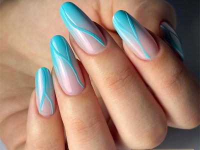 pose popit bleue déco