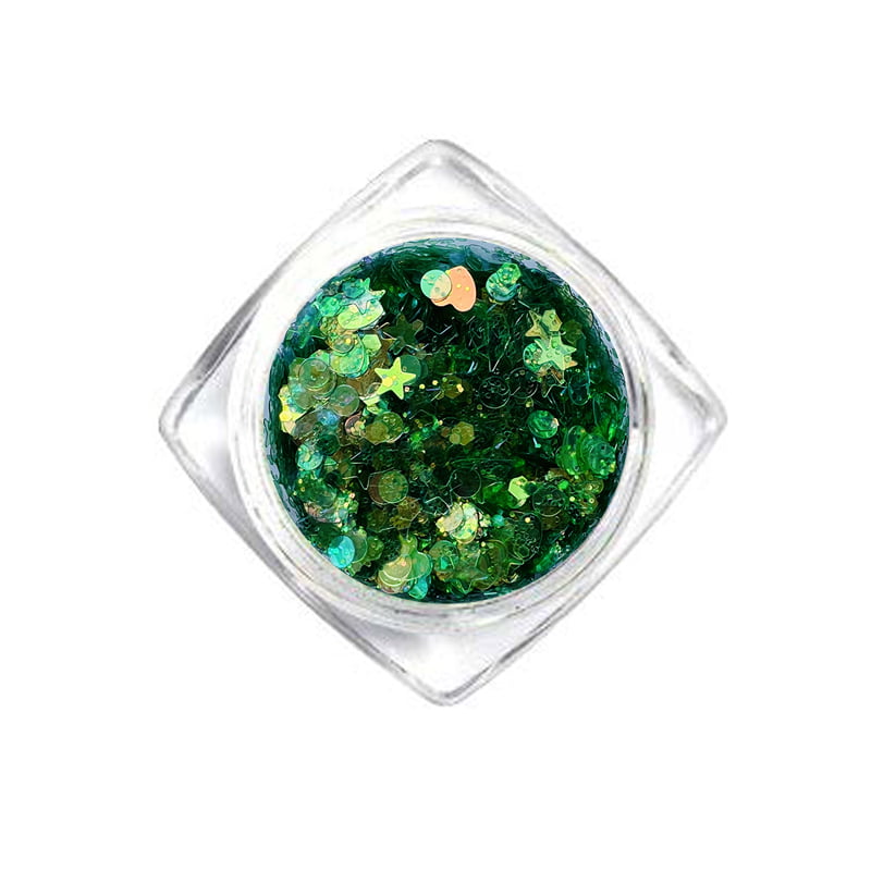 CRYSTAL 23