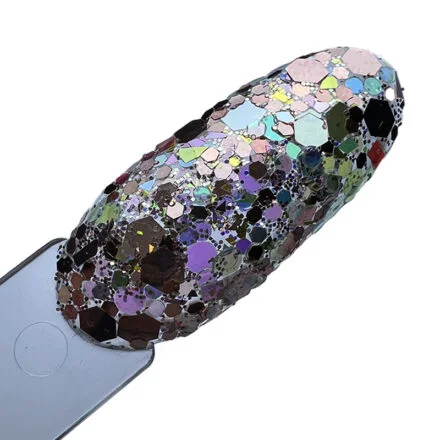 Crystal 8