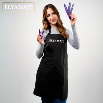 Tablier Prothésiste Ongulaire Elyamaje