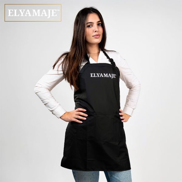 Tablier Prothésiste Ongulaire Elyamaje