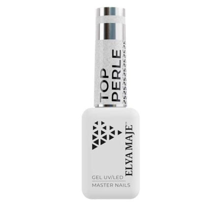 Top Perle – Top pailleté – Master Nails – Elyamaje