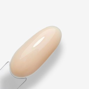 Tips du Kwik Gel_ Gel de Construction Fluide en Bouteille_ Nude beige n°4_Elyamaje