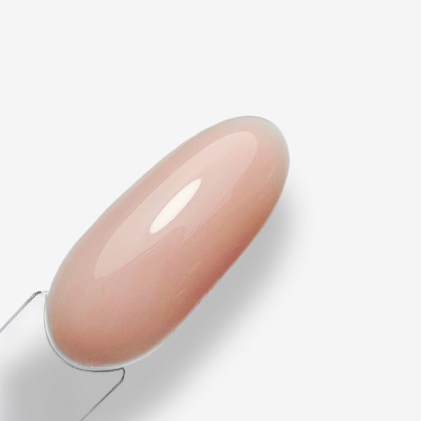 Tips du Kwik Gel_ Gel de Construction Fluide en Bouteille_ Nude Blush n°5_Elyamaje
