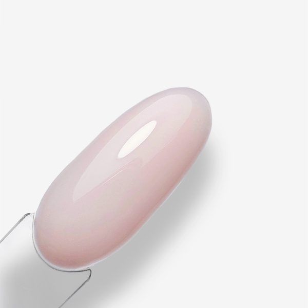 Tips du Kwik Gel_ Gel de Construction Fluide en Bouteille_Pink Powder n°6_Elyamaje