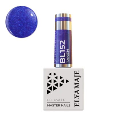 N° 152 – Taken – Vernis Semi-Permanent – Elyamaje