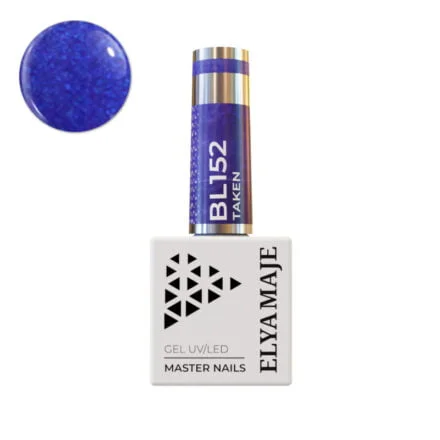 N° 152 – Taken – Vernis Semi-Permanent – Elyamaje