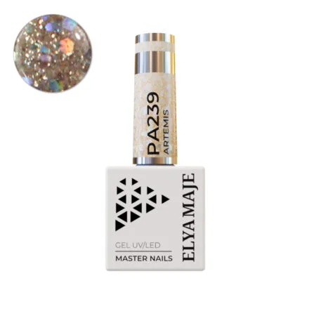 N° 239 – Artemis – Vernis Semi-Permanent – Elyamaje