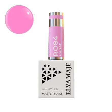 N° 84 – Hanae – Vernis Semi-Permanent – Elyamaje