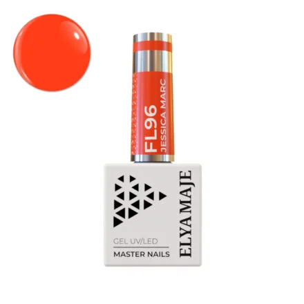 N° 96 – Jessica marc – Vernis Semi-Permanent – Elyamaje