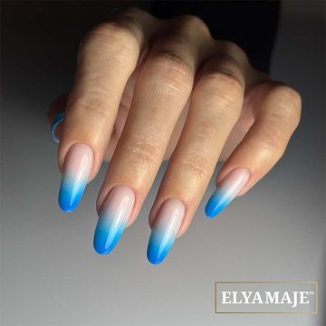 Manucure Ultra Baby Paint 11_Bleu foncé_Elyamaje