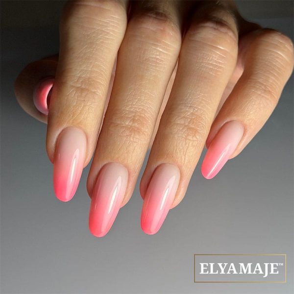 Manucure Ultra Baby Paint 13_Rose Corail_Elyamaje