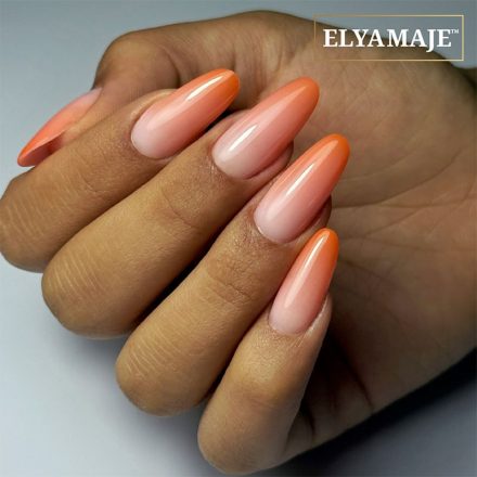 Baby Color Orange