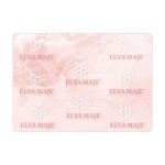 Tapis de manucure Rose