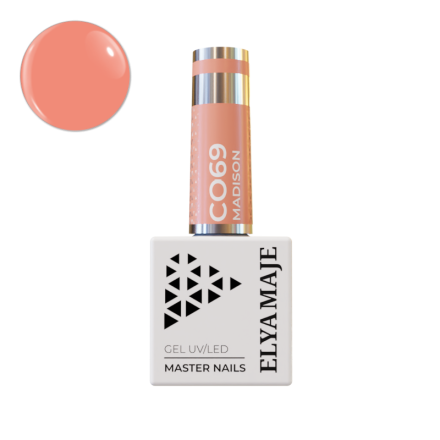 N° 69 – Madison – Vernis Semi-Permanent – Elyamaje